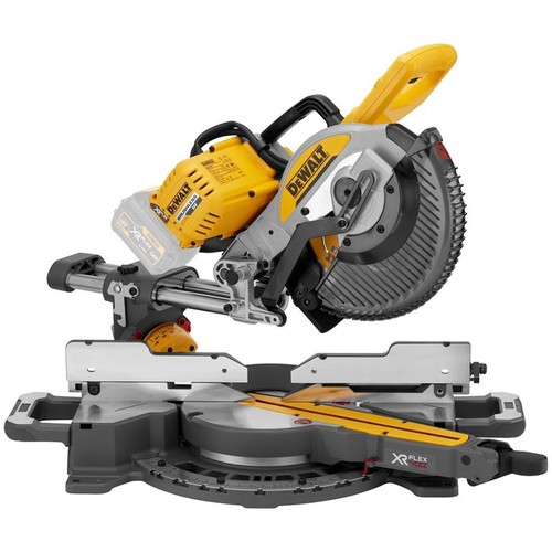 Dcs727n 54v 250mm flexvolt - 54v, xr