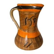 Myott sons art - deco, itr