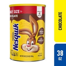 Nestle Nesquik Chocolate