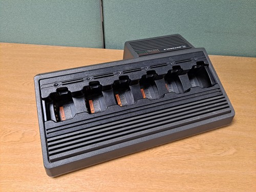 Motorola series way - gp,