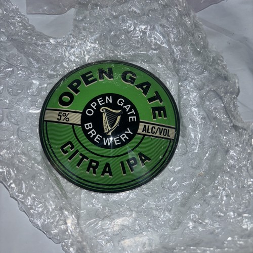 Guinness open gate citra ipa - guinness,