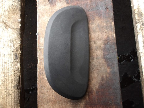 Ldv v80 front door - n/s, handle