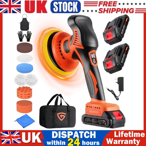 21v car polisher kits - car, cordless