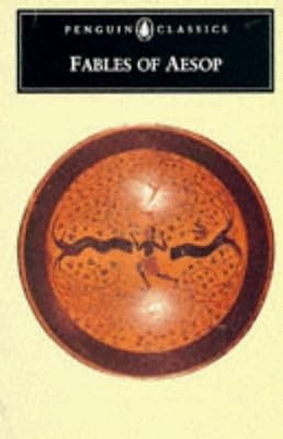 Fables aesop - (classics),, &