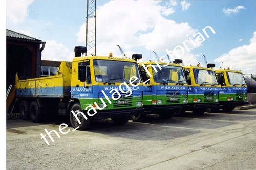 Thh truck photos w h - truck,