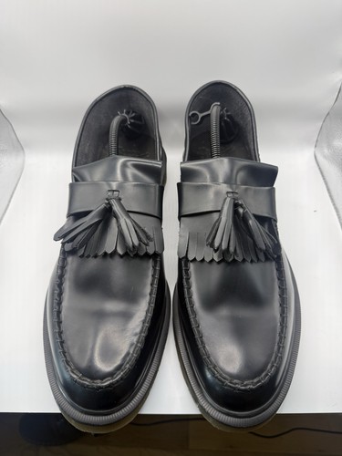 Martens adrian tassel - dr.,