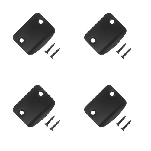 4pcs door frame blanking - 4pcs, plate