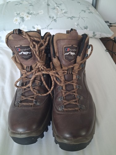 Berghaus explorer ridge - explorer,