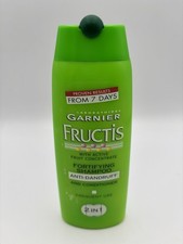 Garnier fructis fortifying - fructis,