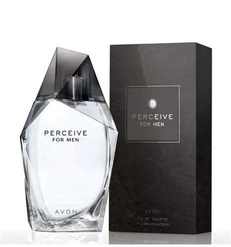 Avon perceive for men - men, de