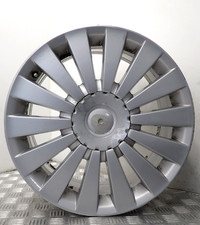Volkswagen passat silver - volkswagen, 17''