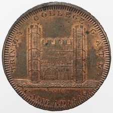 Middlesex Skidmore's Globe