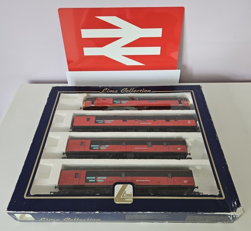 Lima 149784a8 res - res, rail