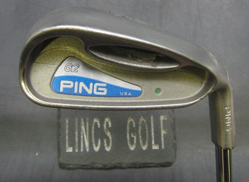 Ping green dot iron - g2,