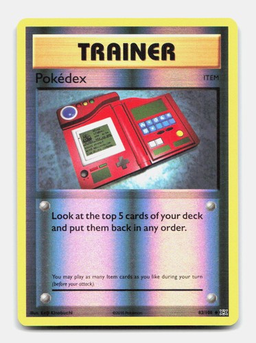 Pokedex 108 uncommon - pokedex,