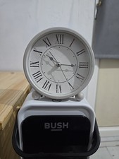 Analogue Alarm Clock