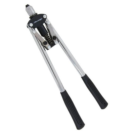 Rivet gun long arm - rivet,