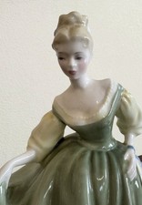 Royal Doulton Fair Lady