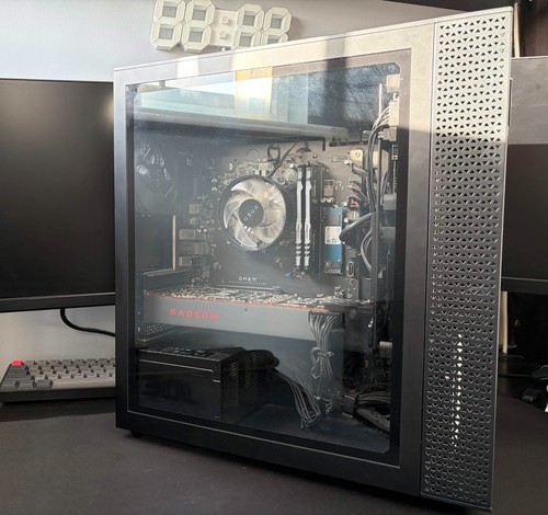 Omen 30l desktop gt13 - omen, gt13-0xxx