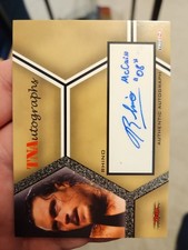 2008 TRISTAR TNA Wrestling