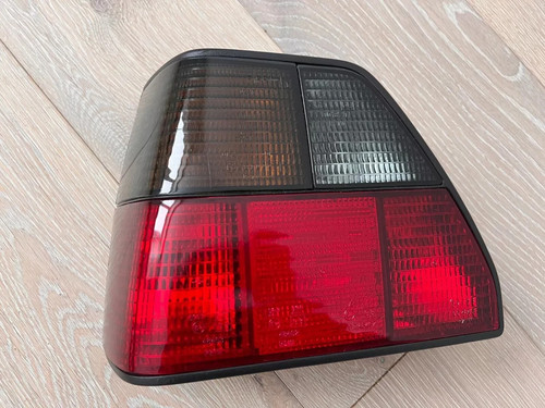 Volkswagen golf mk2 - golf,