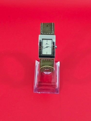 Lacoste womens watch - womens,