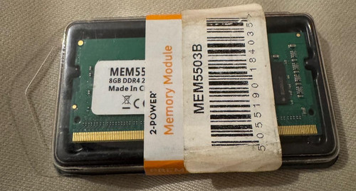 Brand new 8gb ddr4 - new,