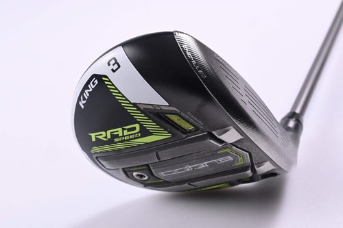 Cobra king radspeed wood - cobra, #3