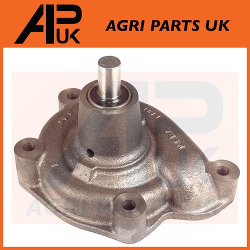 Water pump for massey - pump,