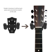 Musical Instrument Hook Man