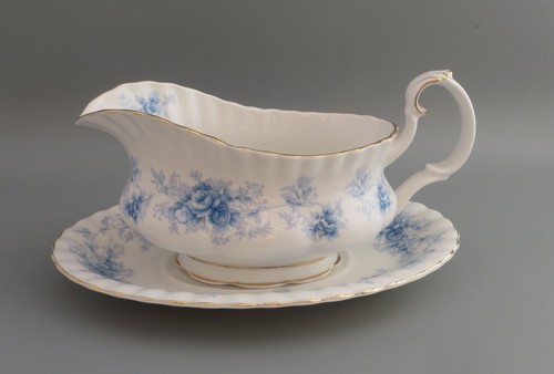 Royal albert blue windsor - royal,