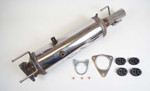 Eec dpf fap fits fiat - eec, dpf/fap