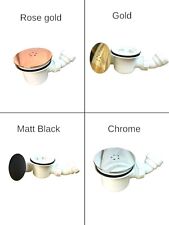 Shower Drain set Trap Cover