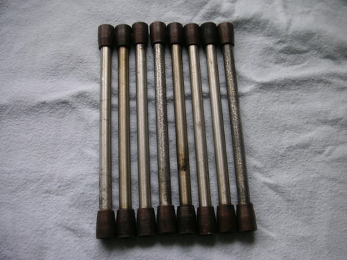 Daimler 250 set 8 - set,
