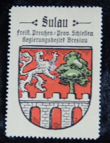 Vignette local coat arms - vignette, of