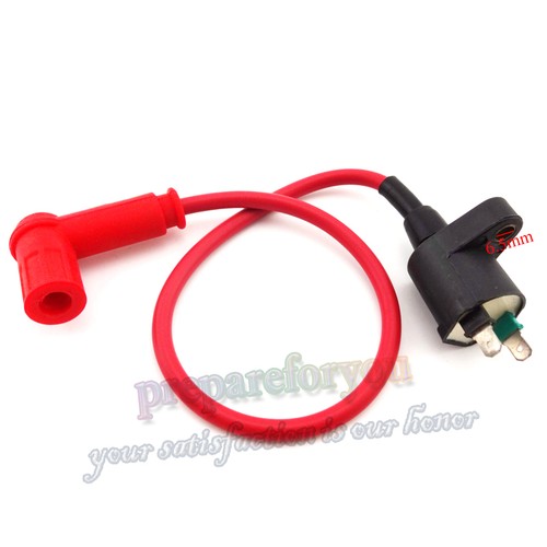 Ignition coil for 140cc - ignition, 150cc