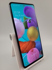 Samsung Galaxy A51 Black