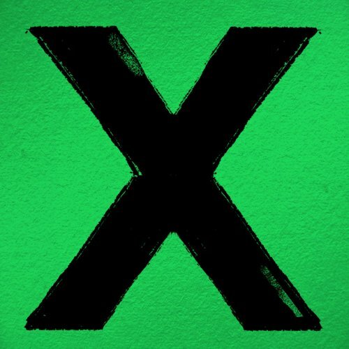 Sheeran x - sheeran, (multiply)