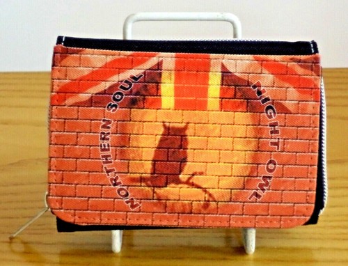 Northern soul purse ladies - northern,