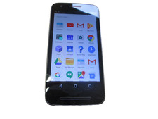 Motorola E3 - XT1700 - 8GB in Black (Unlocked) in Black - (DP432)