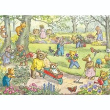 Molly Brett - TEDDY BEAR