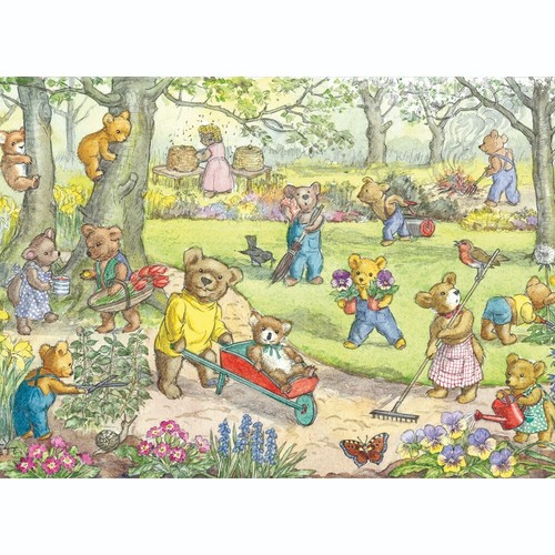 Molly brett teddy - -,