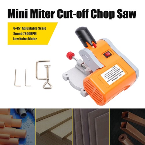 Mini precision bench - 0-45°,