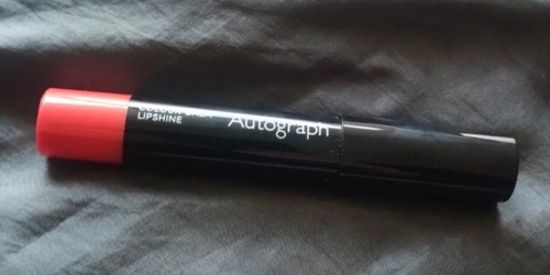 Autograph peach colour - m&s,