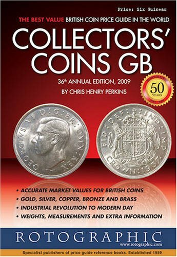 Collectors coins great - coins, britain