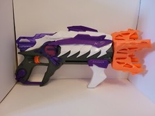 Nerf N-strike Elite Alien