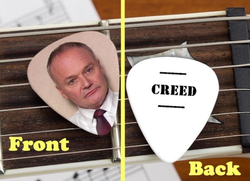 The office show creed - office, tv