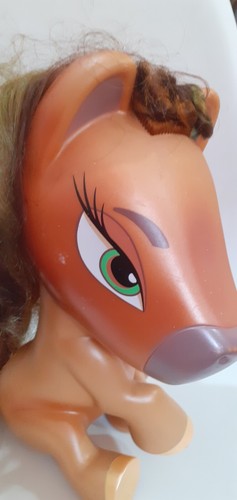 Bratz 2006 babyz ponyz - 2006,
