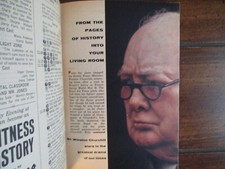 1960 TV Guide(WINSTON