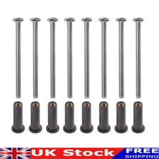 8pcs Caravan / Motorhome M4